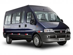 Fiat Ducato Multijet Economy Italia